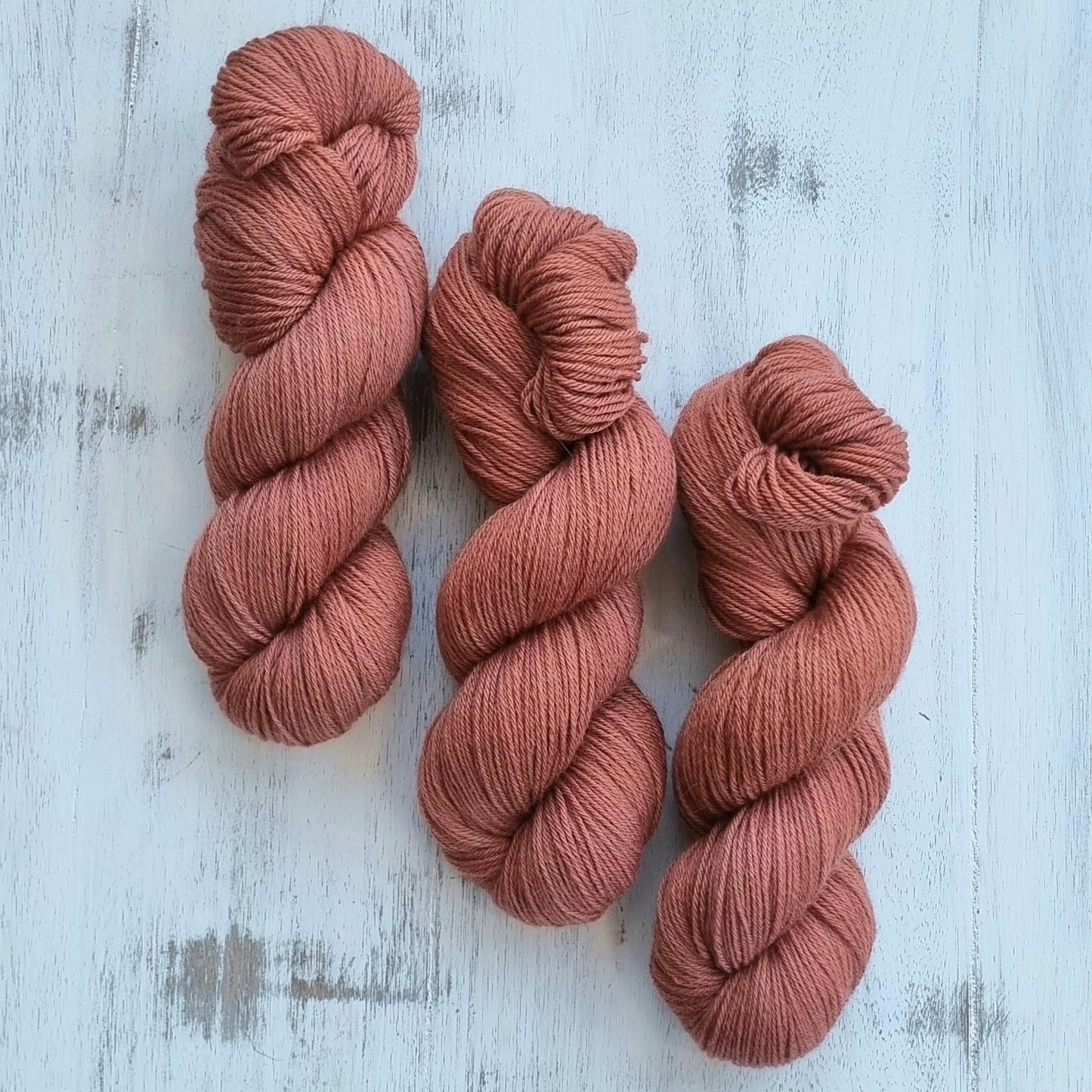 Dusty Rose