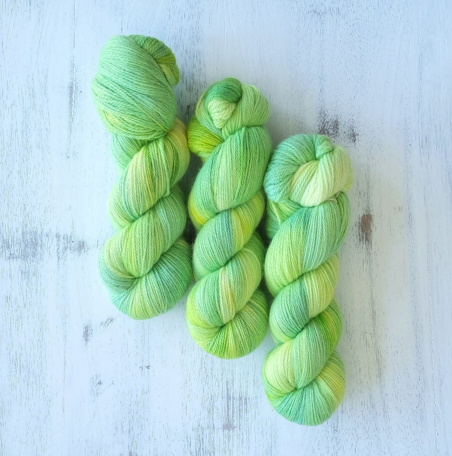 Lemon Lime