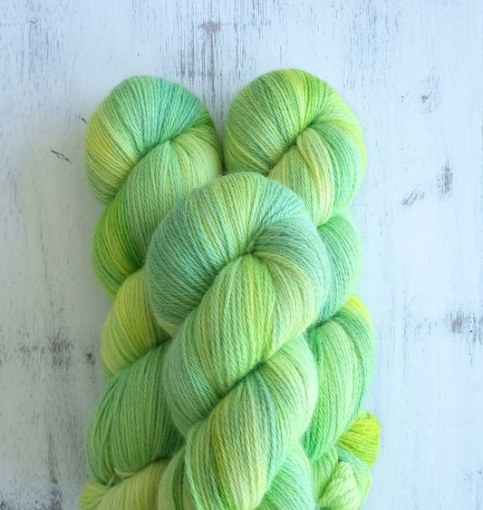 Lemon Lime