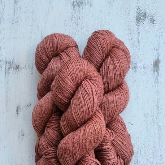 Dusty Rose